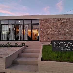 Nova Hotel Boutique