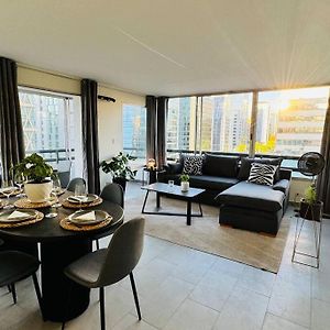 Apartment Premium Barrio El Golf - Costanera Center
