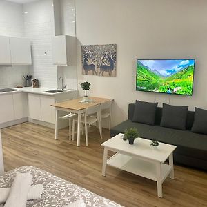 Apartamento de 1 Dormitorio
